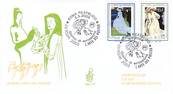 Fdc