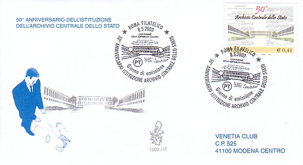 Fdc