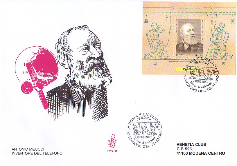 Fdc