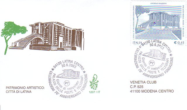 Fdc