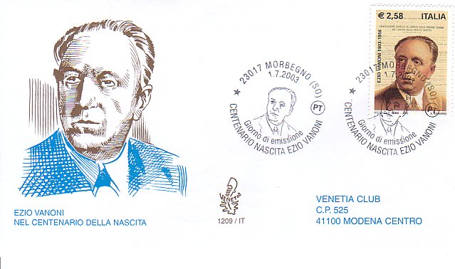Fdc