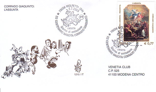 Fdc