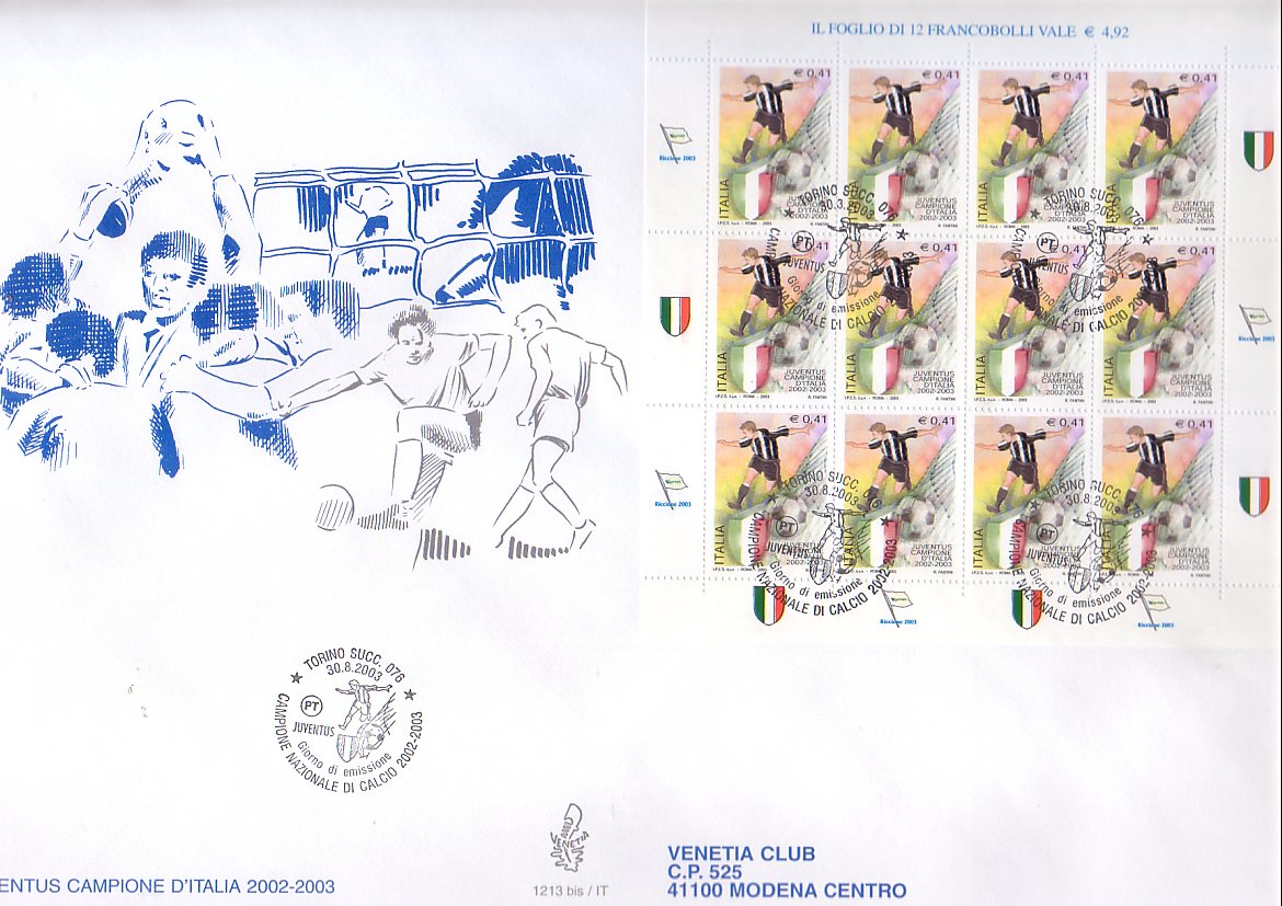 Fdc