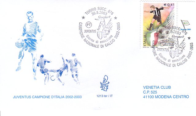 Fdc