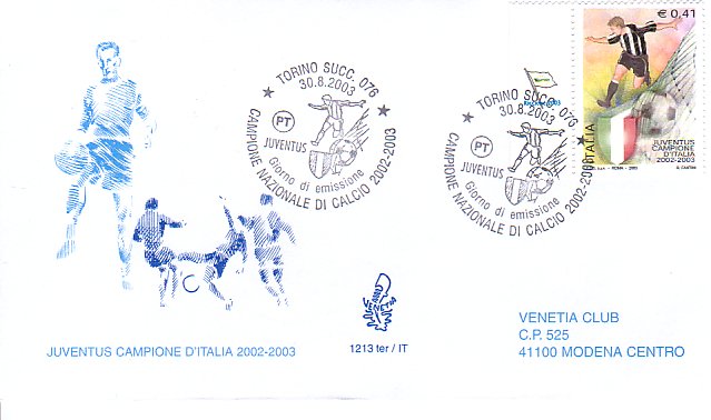 Fdc