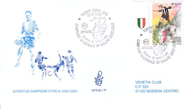 Fdc
