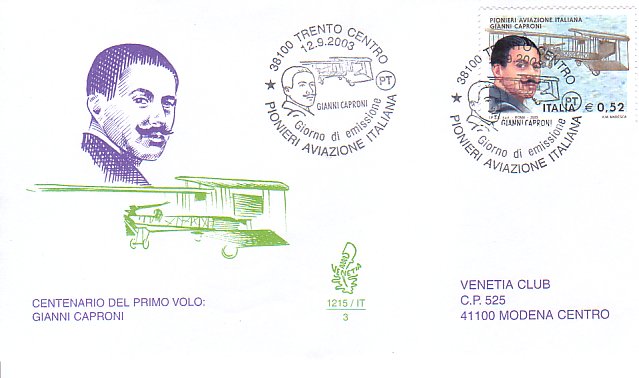 Fdc