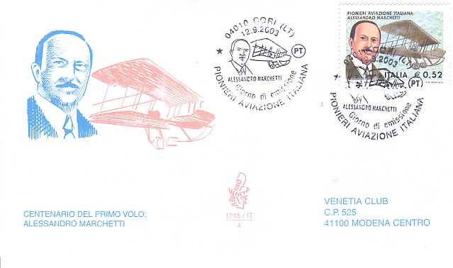 Fdc