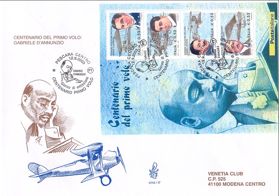 Fdc