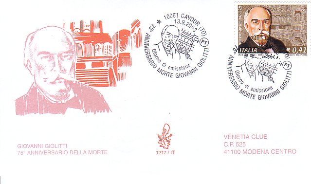 Fdc