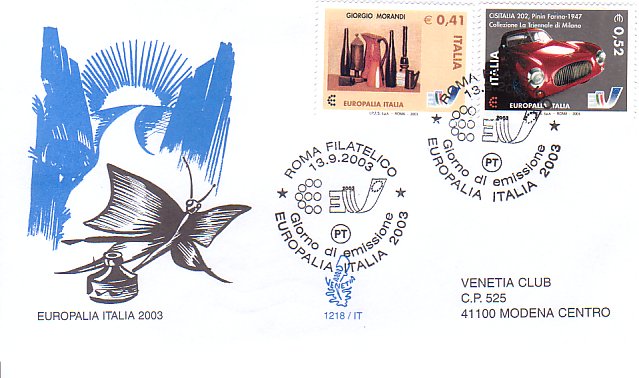 Fdc