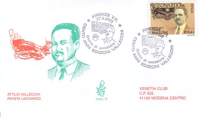 Fdc