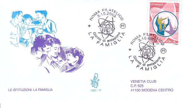 Fdc