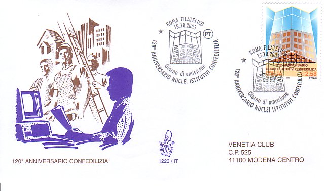 Fdc
