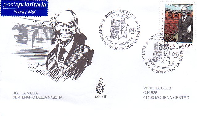 Fdc