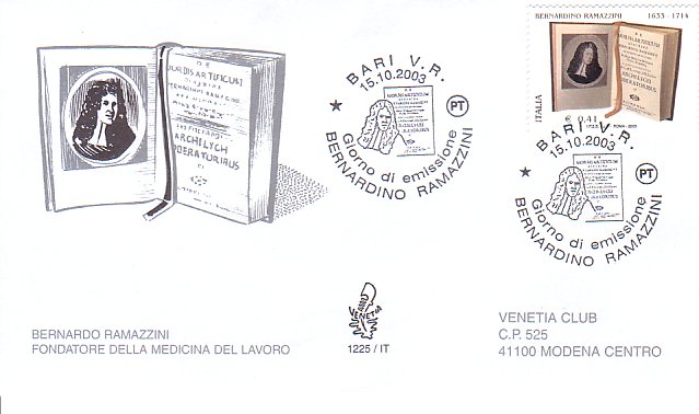 Fdc