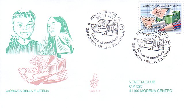 Fdc