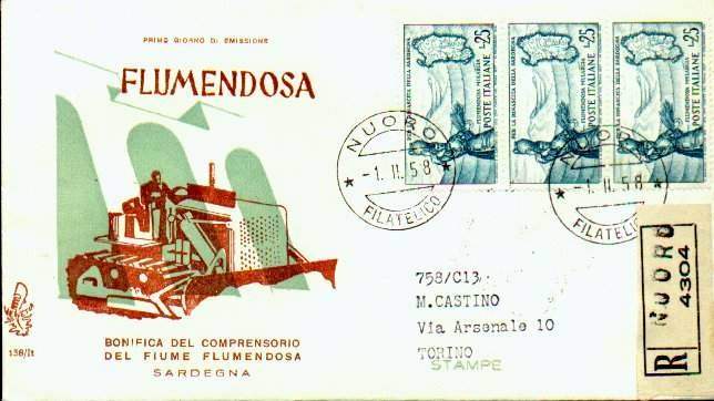 Fdc