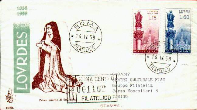 Fdc