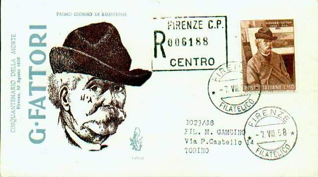 Fdc