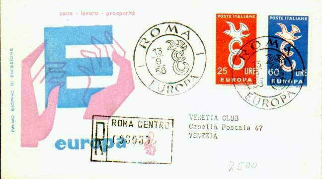 Fdc