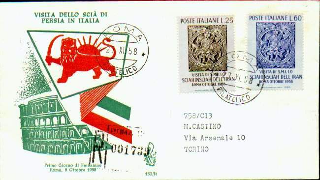Fdc