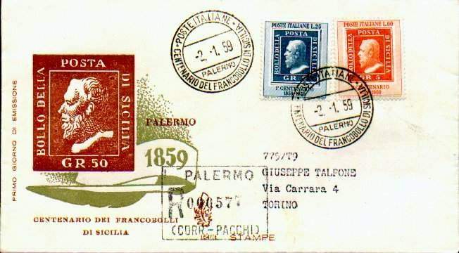 Fdc