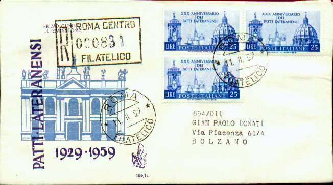 Fdc