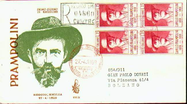 Fdc