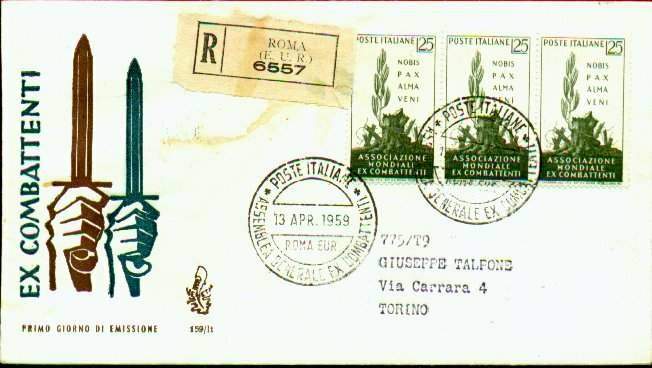 Fdc