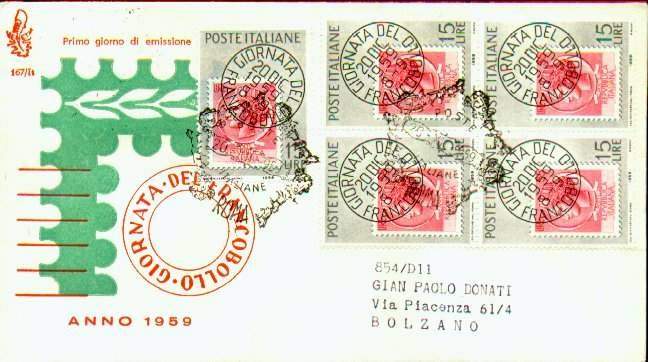 Fdc