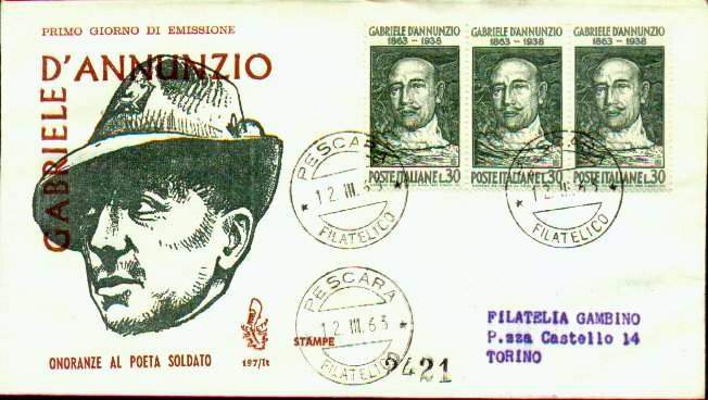 Fdc