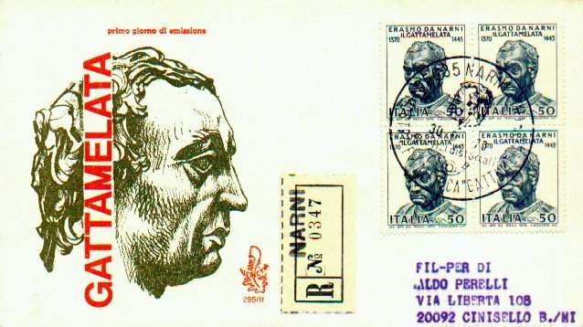 Fdc