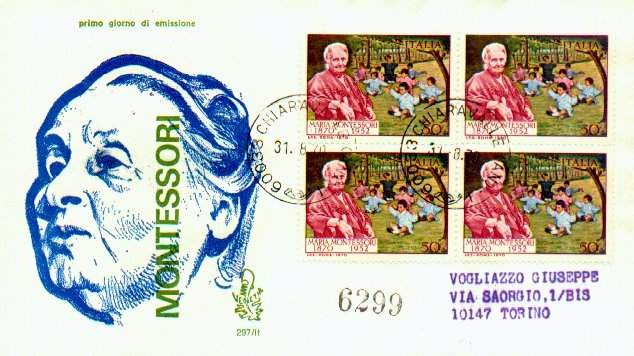 Fdc