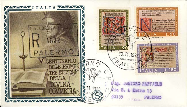 Fdc