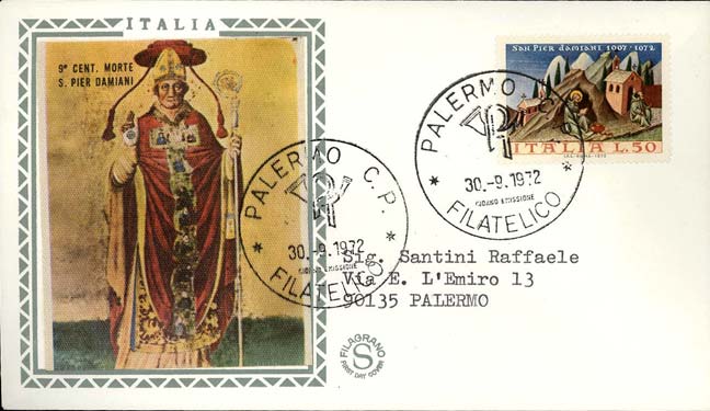 Fdc