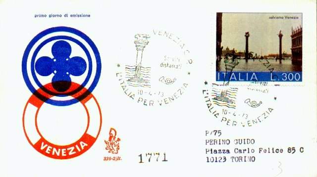 Fdc