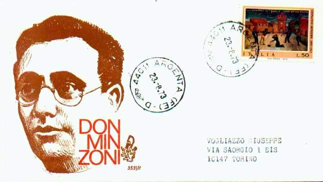 Fdc
