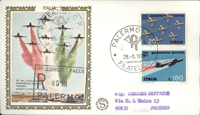 Fdc