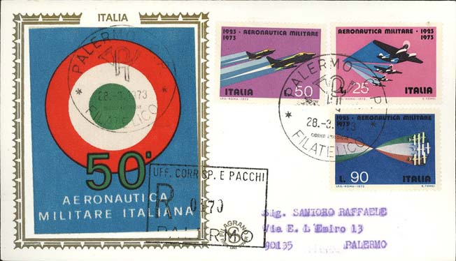Fdc