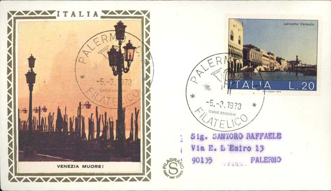 Fdc