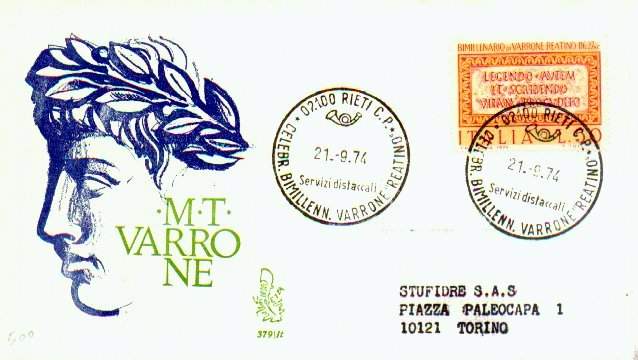 Fdc