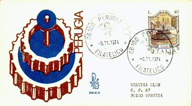 Fdc