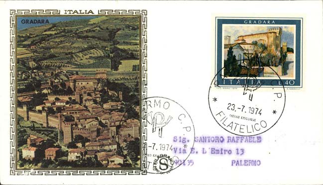 Fdc
