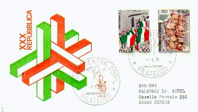 Fdc