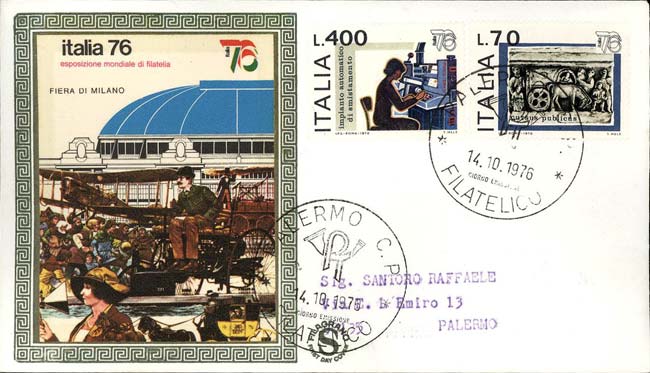 Fdc