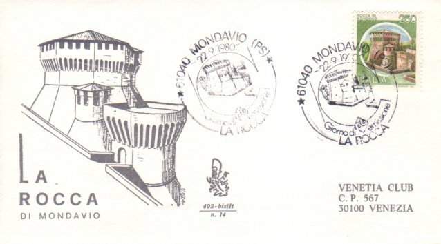 Fdc