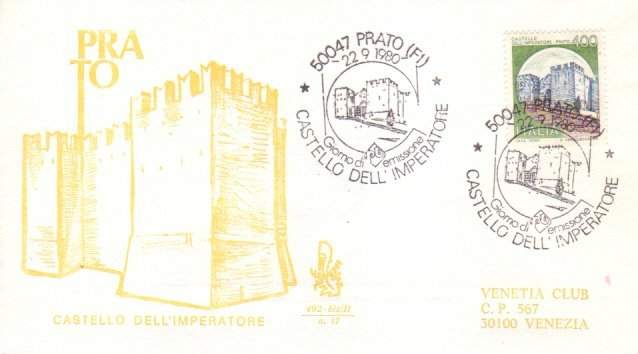 Fdc