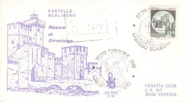 Fdc