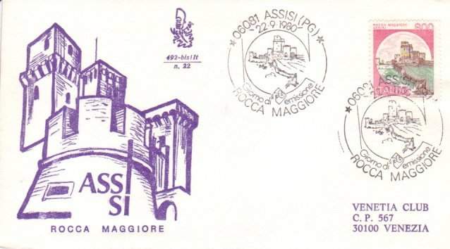 Fdc